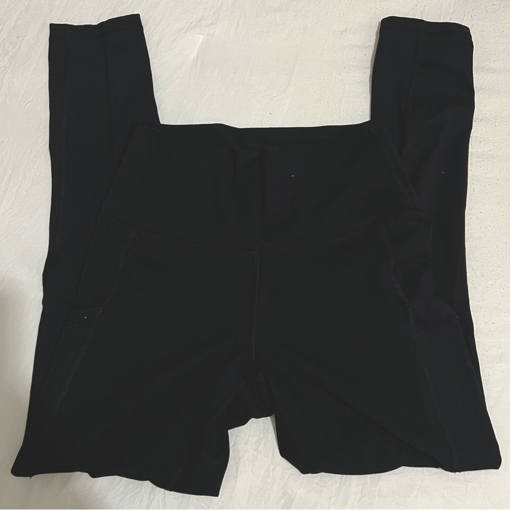 Aerie The Hugger Leggings